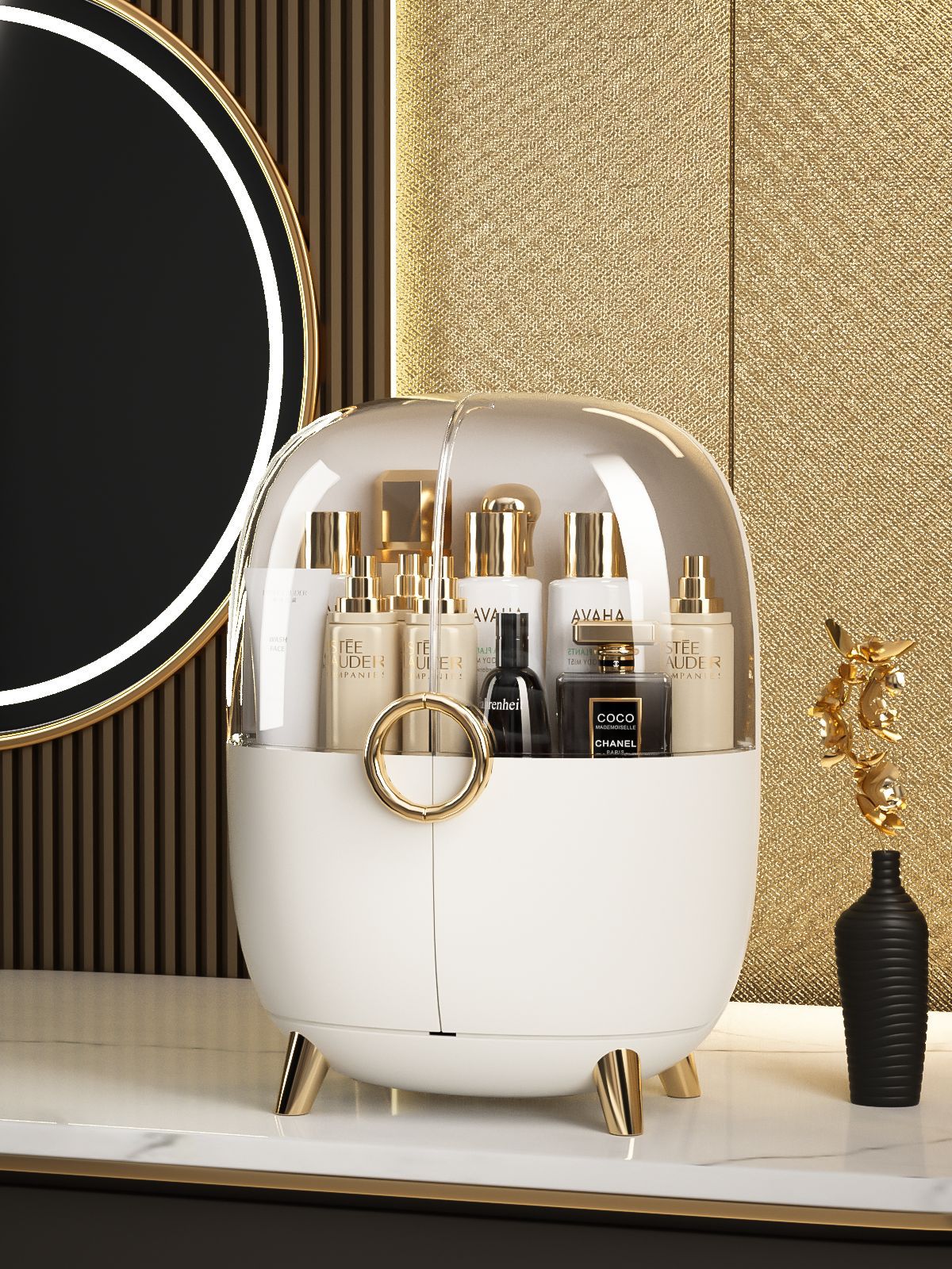 Make-Up Storage Organizer - My Store