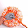 Rotatable Dust Cleaning Mop - My Store