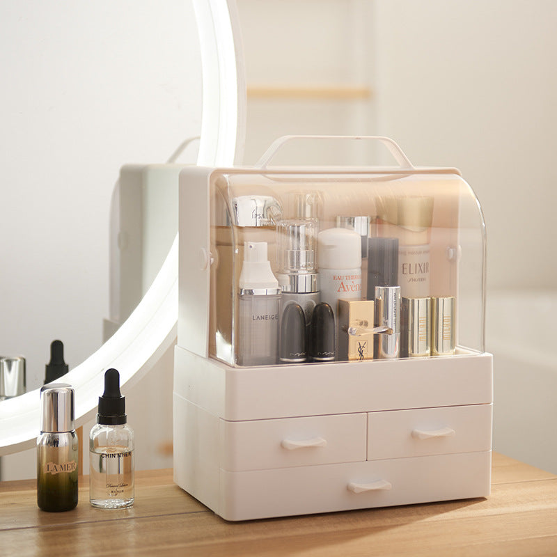 Cosmetic Organizer - My Store
