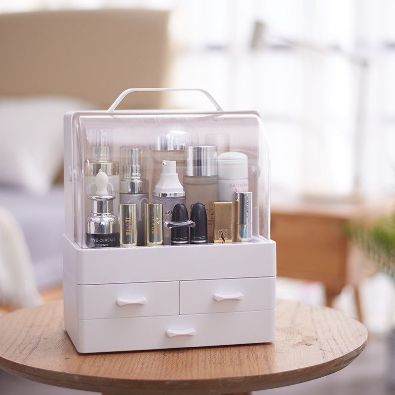 Cosmetic Organizer - My Store