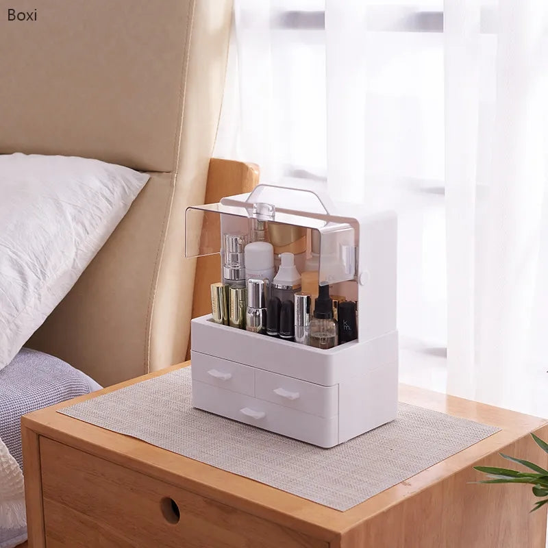 Cosmetic Organizer - My Store