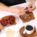 Bear Snack Plates - 8pcs Set - My Store