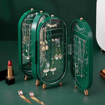 Foldable Jewelry Organizer - My Store