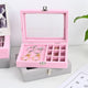 Jewelry Organizer Box
