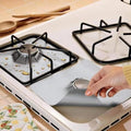 Stove Protector Sheet - Pack of 4 - My Store