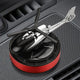 Solar Powered Helicopter Car Fragrance Diffuse - My Store