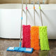Telescopic Microfiber Flat Mop - My Store