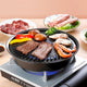 Stove-top BBQ Grill Pan - My Store