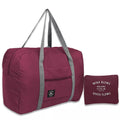 Foldable Travel Bag - My Store