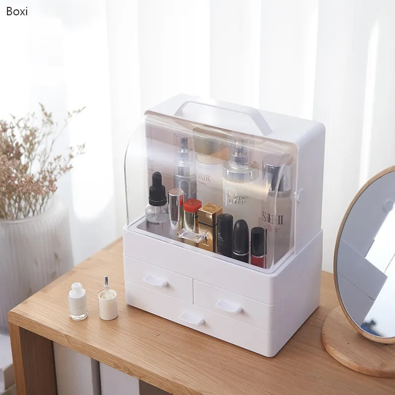 Cosmetic Organizer - My Store