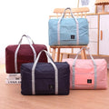 Foldable Travel Bag - My Store