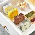 Bear Snack Plates - 8pcs Set - My Store