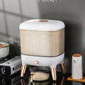 20Kg Rice Storage Container - My Store