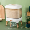 20Kg Rice Storage Container - My Store