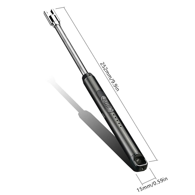 Rechargeable Lighter - My Store