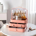 Double Door Cosmetic Organizer - My Store