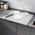 Stainless Steel Cutting Board - Size 30x42cm - My Store