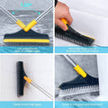 Multi-Functional Floor Scrub Brush - My Store