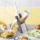 Adjustable Mandolin Slicer - My Store