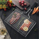 BBQ Grill - Portable BBQ Grill