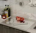 Stainless Steel Cutting Board - Size 30x42cm - My Store