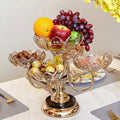Rotating Dry Fruit Stand - My Store