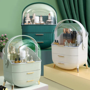 Luxury Cosmetic Organizer - My Store