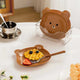 Bear Snack Plates - 8pcs Set - My Store