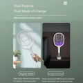 Rechargeable Mosquito Killer Racket - My Store