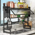 Over The Sink Cabinet Rack - My Store