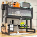 Over The Sink Cabinet Rack - My Store