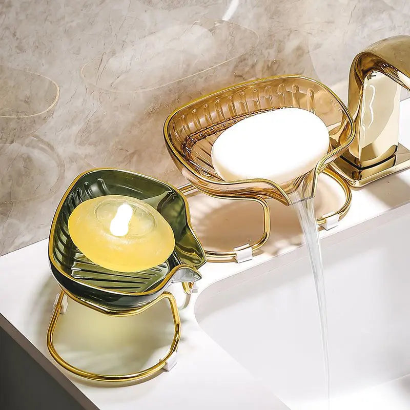 Creative Acrylic Soap Dish - My Store