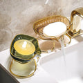 Creative Acrylic Soap Dish - My Store