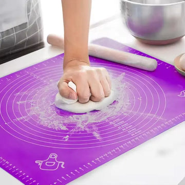 Silicone Non-Stick Roti Matt - Premium Quality - My Store