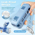 Kids Bus Water Bottle - 500ML - My Store