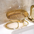 Creative Acrylic Soap Dish - My Store