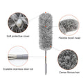 Long Extendable Handle Flexible Duster - My Store