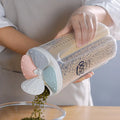 Sealed Seasoning Storage Box - My Store