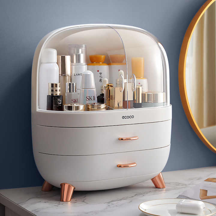 Ecoco Cosmetics Organizer - My Store