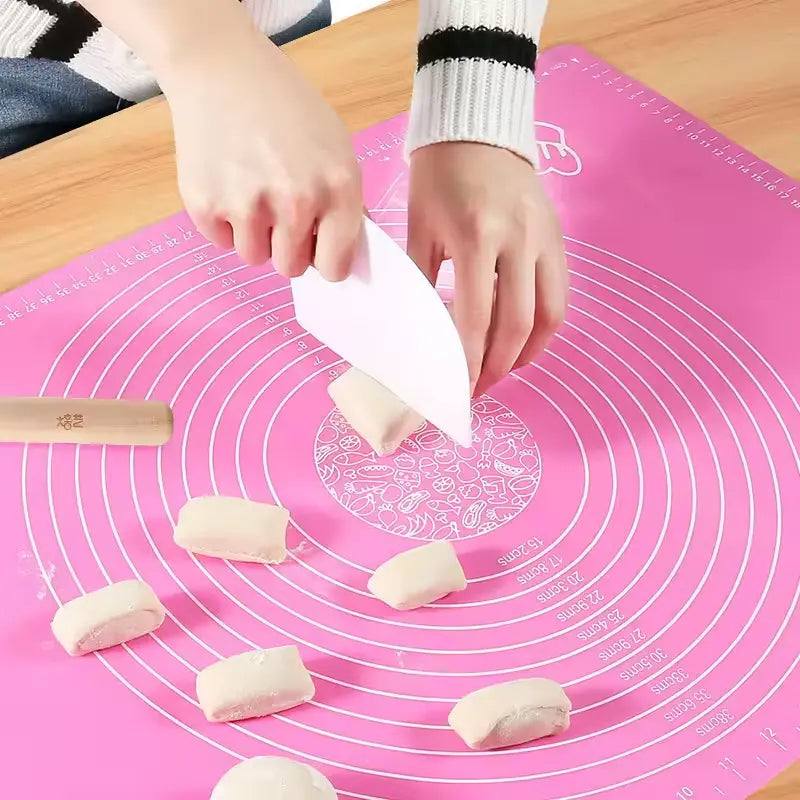 Silicone Non-Stick Roti Matt - Premium Quality - My Store