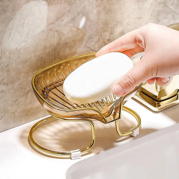 Creative Acrylic Soap Dish - My Store