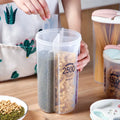 Sealed Seasoning Storage Box - My Store