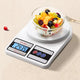 10Kg Kitchen Weight Scale - My Store