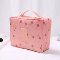 Travel Multi Cosmetic Pouch - My Store