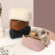 Leather Cosmetic Organizer Pouch - My Store