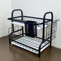 Multi-Tired Dish Rack - 2Layer & 3Layer - My Store