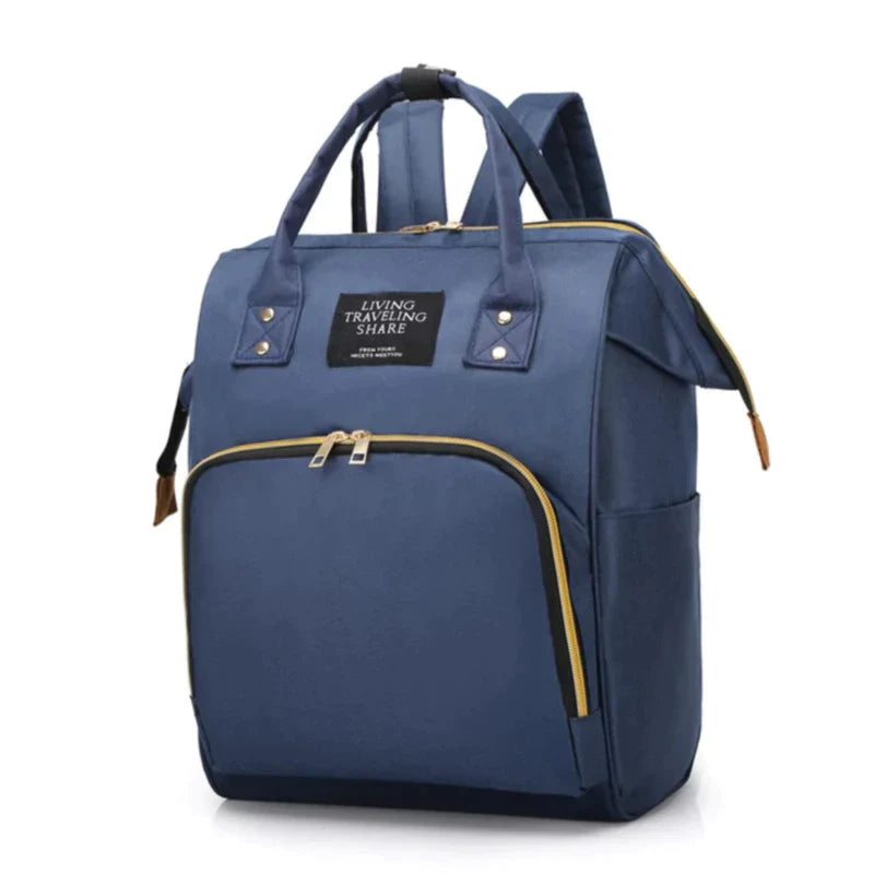 Portable Mummy Bag - My Store