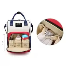 Portable Mummy Bag - My Store