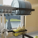 Over-the-Sink Dishes Rack – Space-Saving Kitchen Storage