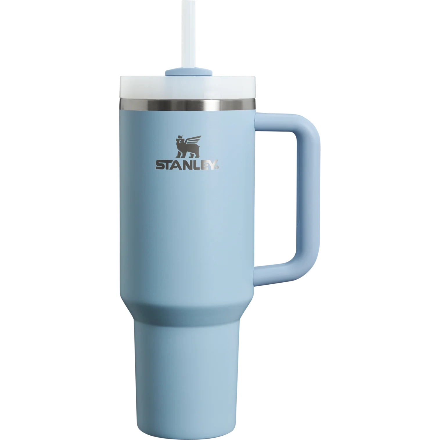 Stanley Tumbler 40oz With Straw -  1200ml - My Store